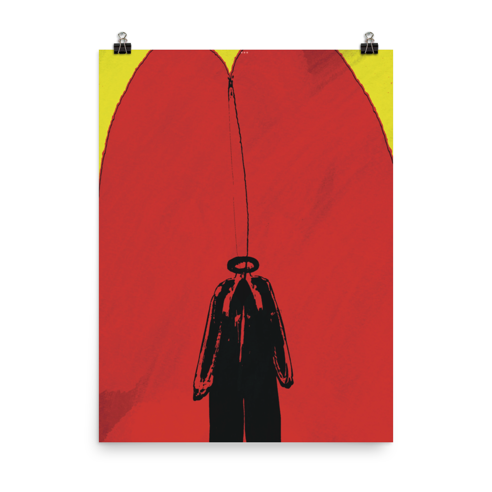 les gens de camo.[rouge édition]